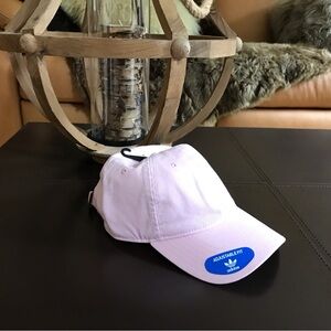 Adidas Pink Hat